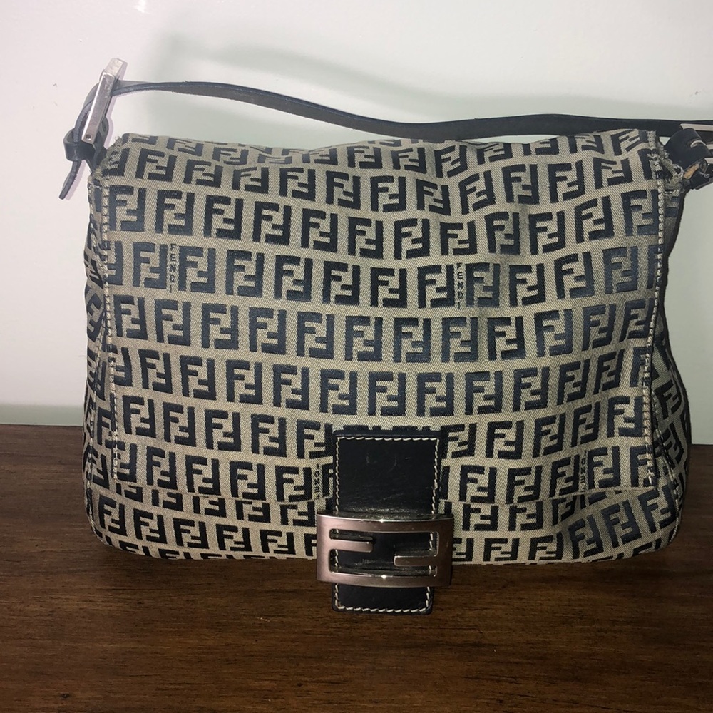 Fendi Shoulder bag❌SOLD❌